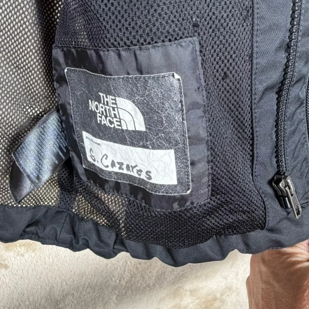 The North Face north face